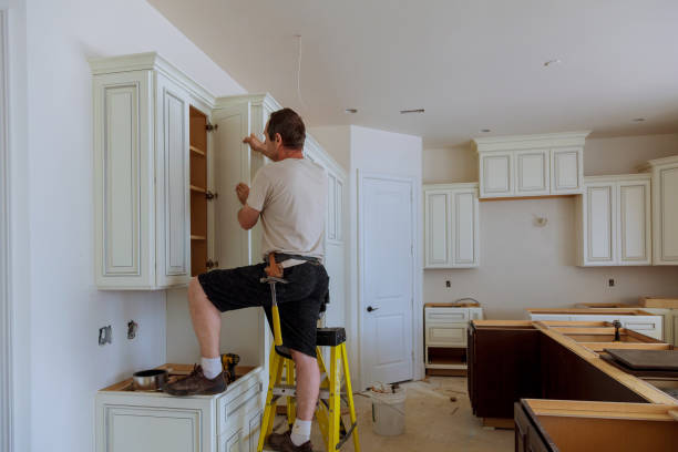 Licensed Kitchen Remodeling service in Rancocas, NJ - BM Kitchen
