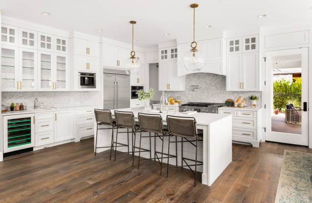 24/7 Emergency Kitchen Remodeling experts in Rancocas, NJ