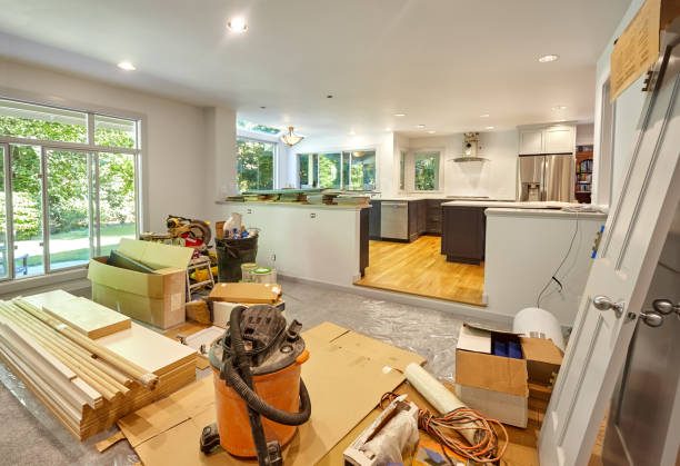Reliable Kitchen Remodeling contractor in Rancocas, NJ by BM Kitchen